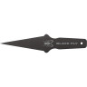 Нож COLD STEEL BLACK FLY 80STMA