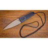 Нож COLD STEEL BRAVE HEART CS_11SDS