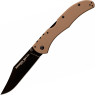 Нож COLD STEEL BROKEN SKULL 2 COYOTE TAN CS_54S2A