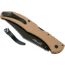 Нож COLD STEEL BROKEN SKULL 2 COYOTE TAN CS_54S2A