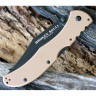 Нож COLD STEEL BROKEN SKULL 2 COYOTE TAN CS_54S2A