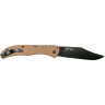 Нож COLD STEEL BROKEN SKULL 2 COYOTE TAN CS_54S2A