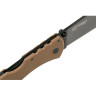 Нож COLD STEEL BROKEN SKULL 2 COYOTE TAN CS_54S2A