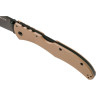 Нож COLD STEEL BROKEN SKULL 2 COYOTE TAN CS_54S2A