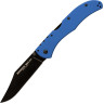 Нож COLD STEEL BROKEN SKULL 4 (BLUE) CS_54SBLU
