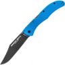 Нож COLD STEEL BROKEN SKULL 4 (BLUE) CS_54S4A