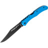 Нож COLD STEEL BROKEN SKULL 4 (BLUE) CS_54S4A