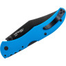 Нож COLD STEEL BROKEN SKULL 4 (BLUE) CS_54S4A