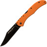 Нож COLD STEEL BROKEN SKULL I (ORANGE) CS_54SBOR