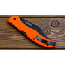 Нож COLD STEEL BROKEN SKULL I (ORANGE) CS_54SBOR