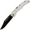Нож COLD STEEL BROKEN SKULL V (LIGHT GREY) CS_54SBSLV