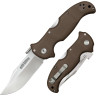 Нож COLD STEEL BUSH RANGER CS_31A
