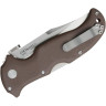 Нож COLD STEEL BUSH RANGER CS_31A