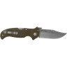Нож COLD STEEL BUSH RANGER CS_31A