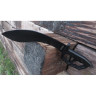 Нож COLD STEEL CHAOS KUKRI CS_80NTK