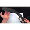 Нож COLD STEEL CHAOS KUKRI CS_80NTK