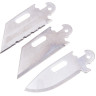 Нож COLD STEEL CLICK N CUT 40A