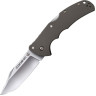 Нож COLD STEEL CODE-4 CLIP POINT CS_58TPC