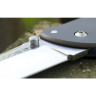 Нож COLD STEEL CODE-4 CLIP POINT CS_58TPC
