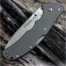 Нож COLD STEEL CODE-4 CLIP POINT CS_58TPCC