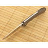 Нож COLD STEEL CODE-4 SPEAR POINT CS_58TPCS