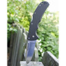 Нож COLD STEEL CODE-4 SPEAR POINT CS_58TPS