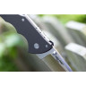 Нож COLD STEEL CODE-4 SPEAR POINT CS_58TPS