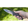 Нож COLD STEEL CODE-4 SPEAR POINT CS_58TPS