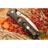 Нож COLD STEEL COUNTER POINT I CS_10ACLC
