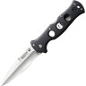 Нож COLD STEEL COUNTER POINT I CS_10ALC