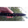 Нож COLD STEEL COUNTER POINT I CS_10ALC