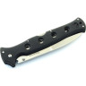 Нож COLD STEEL COUNTER POINT XL 10AA
