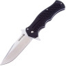 Нож COLD STEEL CRAWFORD MODEL 1 BLACK 20MWCB