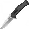Нож COLD STEEL CRAWFORD MODEL 1 BLACK 20MWCB