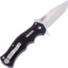 Нож COLD STEEL CRAWFORD MODEL 1 BLACK 20MWCB