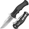 Нож COLD STEEL CRAWFORD MODEL 1 BLACK 20MWCB