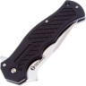 Нож COLD STEEL CRAWFORD MODEL 1 BLACK 20MWCB
