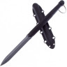 Cold Steel Delta Dart 92DD — тренировочный нож