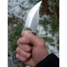 Нож COLD STEEL DOUBLE AGENT II 39FN