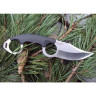 Нож COLD STEEL DOUBLE AGENT II 39FN