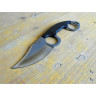 Нож COLD STEEL DOUBLE AGENT II 39FN