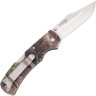 Нож COLD STEEL DOUBLE SAFE HUNTER 23JE
