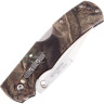 Нож COLD STEEL DOUBLE SAFE HUNTER 23JE