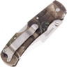 Нож COLD STEEL DOUBLE SAFE HUNTER 23JE