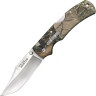 Нож COLD STEEL DOUBLE SAFE HUNTER 23JE