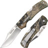 Нож COLD STEEL DOUBLE SAFE HUNTER 23JE