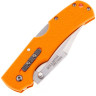 Нож COLD STEEL DOUBLE SAFE HUNTER CS_23JB