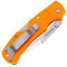 Нож COLD STEEL DOUBLE SAFE HUNTER CS_23JB