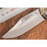 Нож COLD STEEL DOUBLE SAFE HUNTER CS_23JD