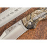 Нож COLD STEEL DOUBLE SAFE HUNTER CS_23JD